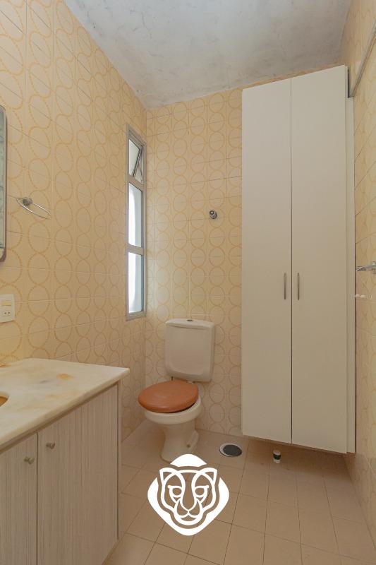 Banheiro - Dormitório IV