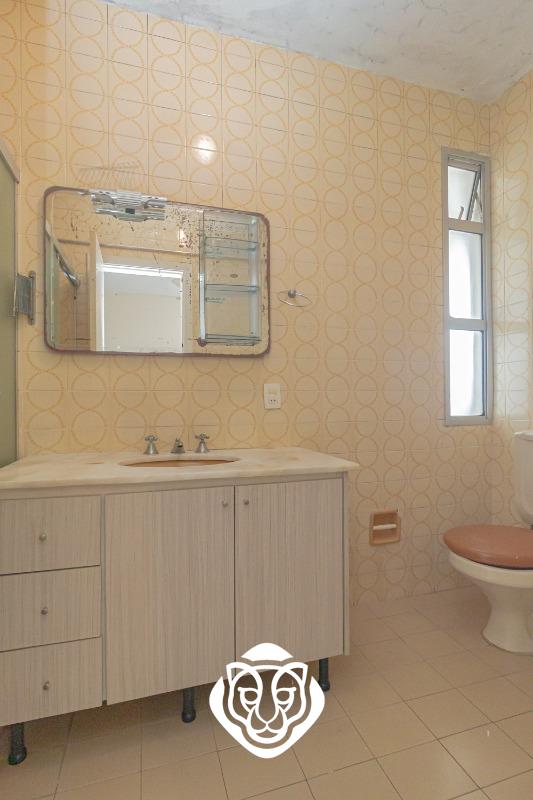 Banheiro - Dormitório IV