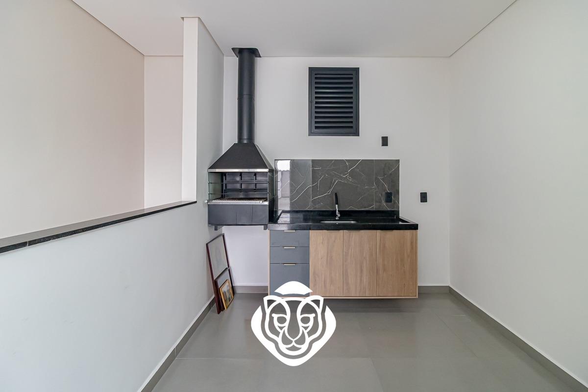 Quintal / Área gourmet