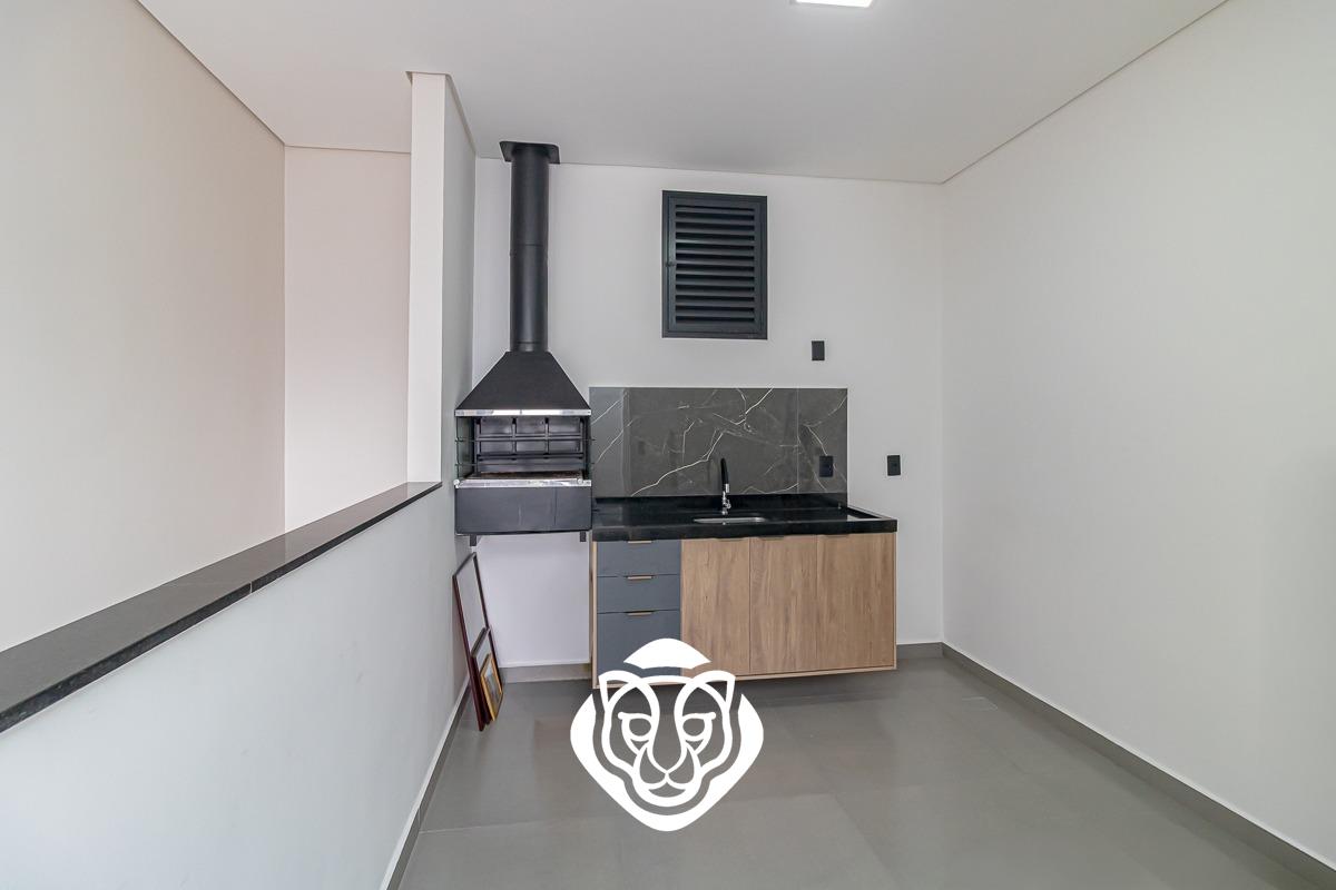 Quintal / Área gourmet