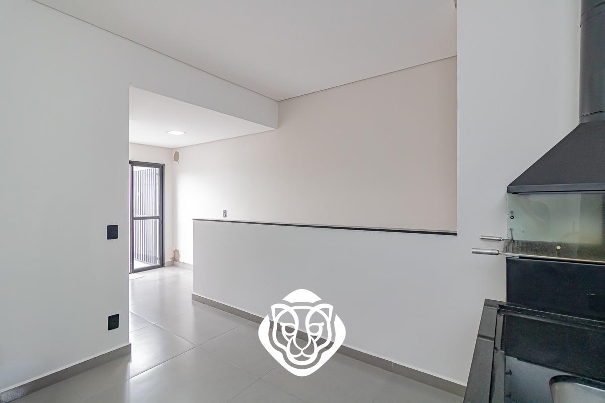 Quintal / Área gourmet