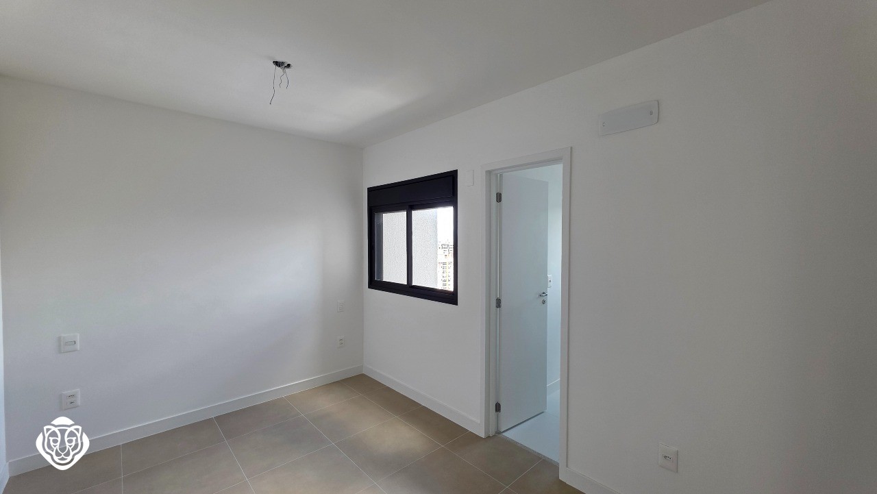 Dormitório suíte II