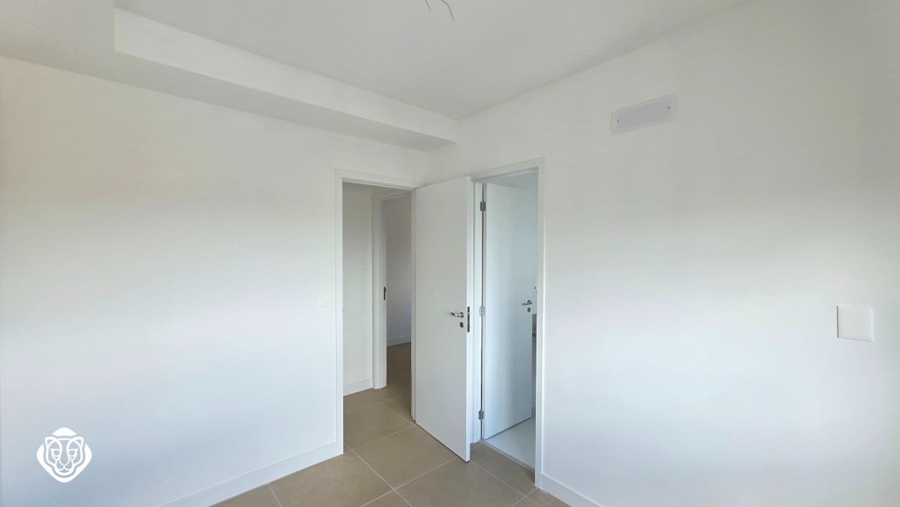 Dormitório suíte I