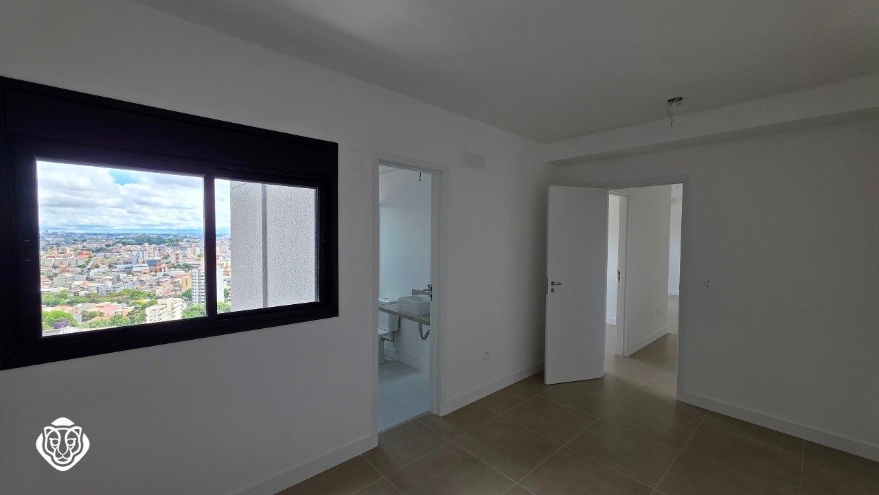 Dormitório suíte II