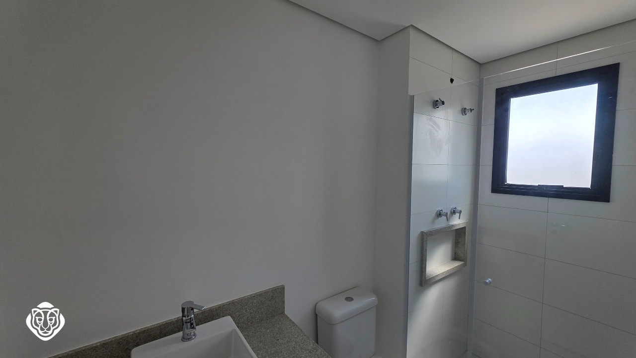 Banheiro da suíte I 