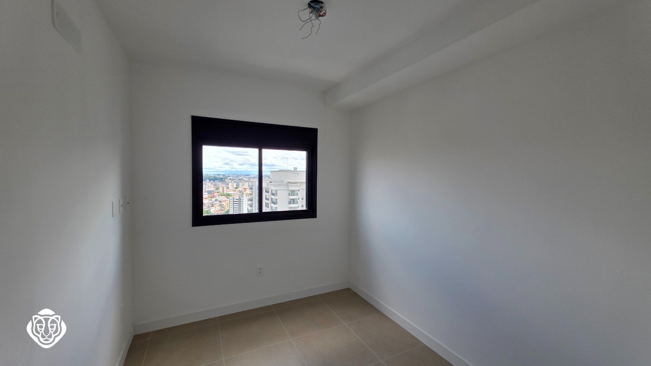 Dormitório suíte I