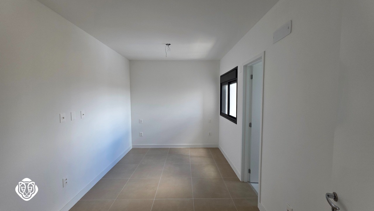 Dormitório suíte II