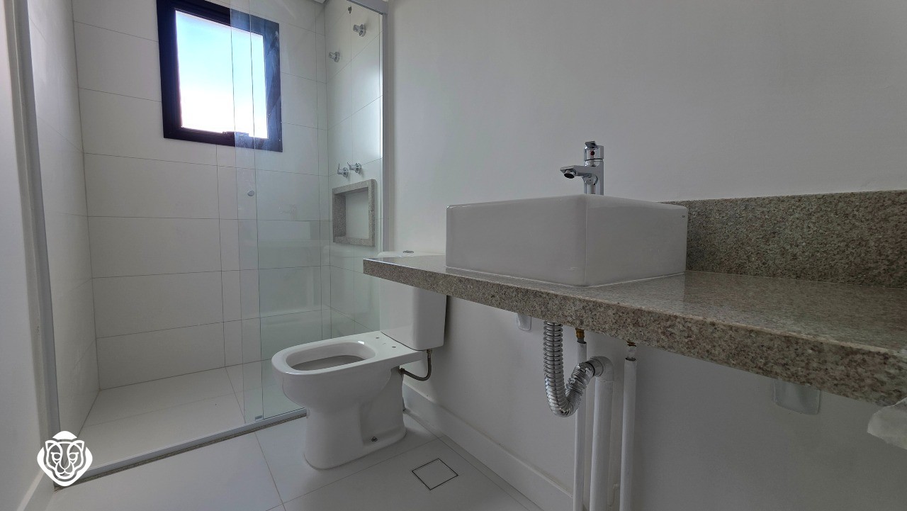 Banheiro da suíte II