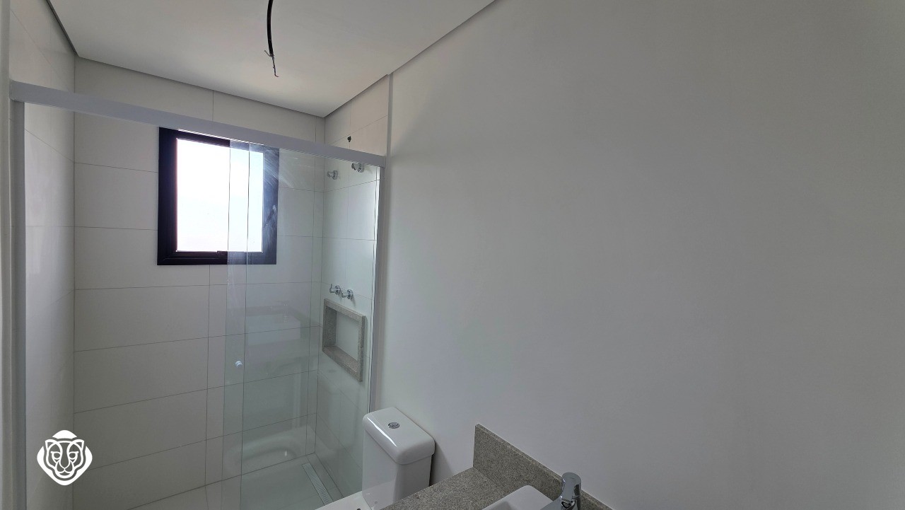 Banheiro da suíte II