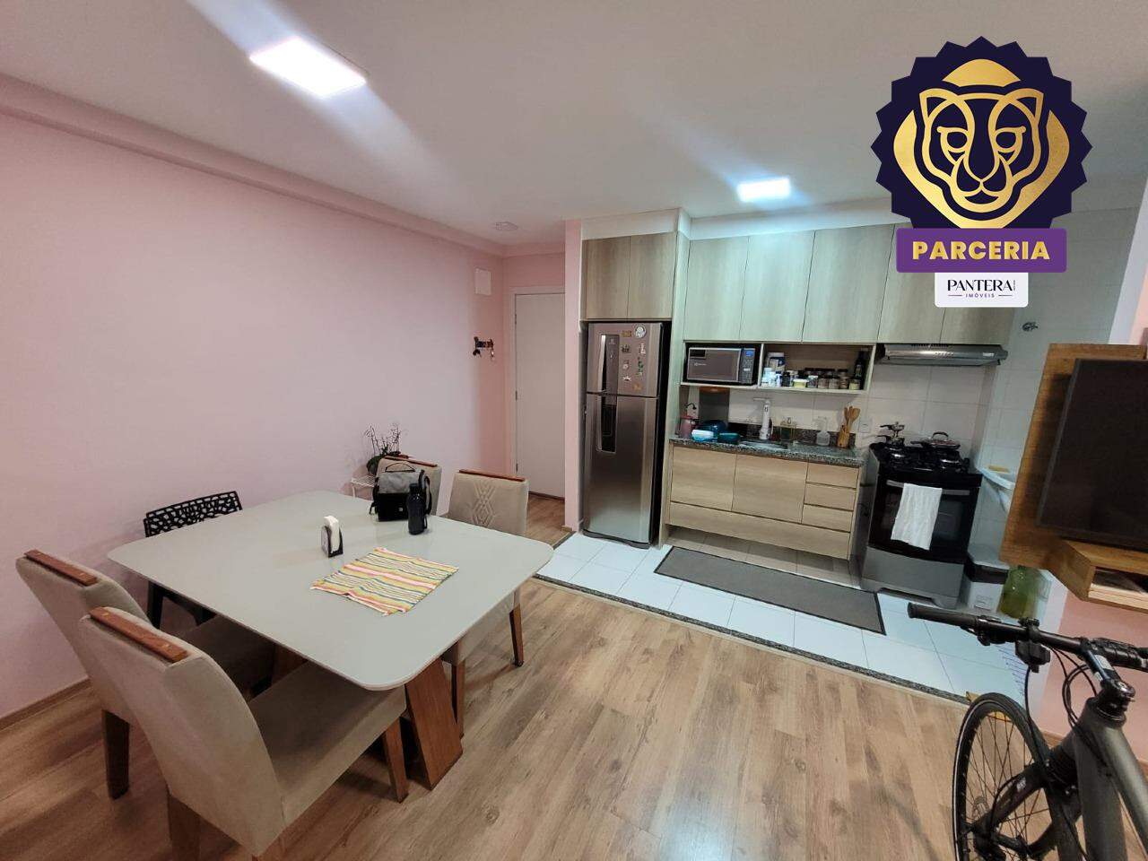 Sala/Cozinha