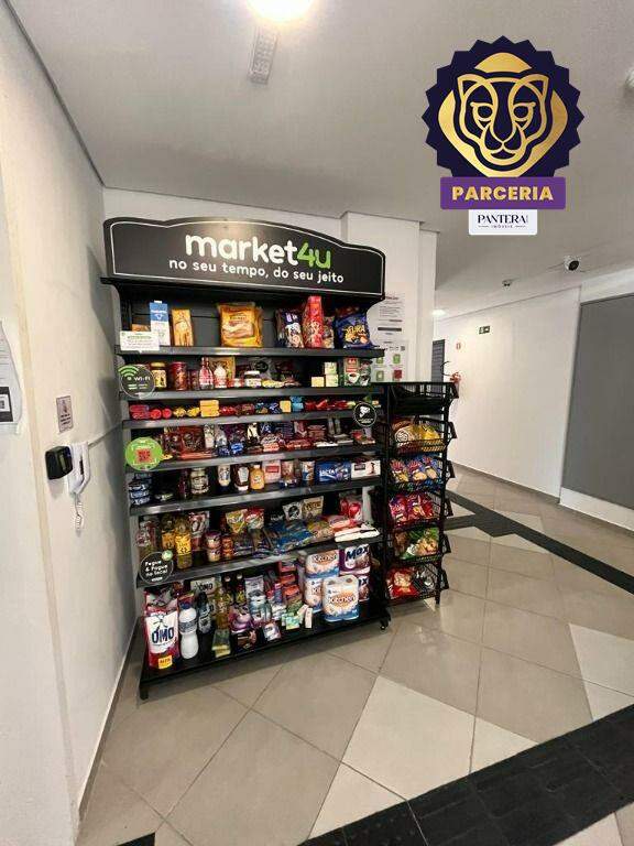 Mini mercado