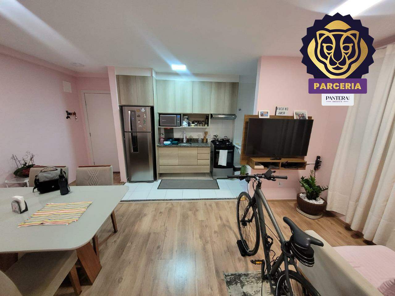 Sala/Cozinha