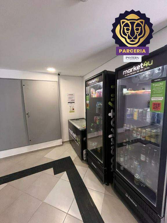 Mini mercado