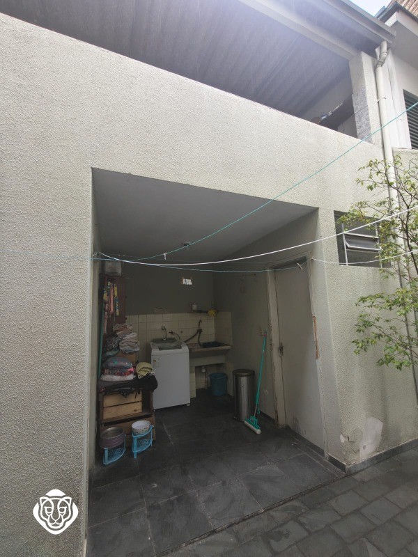 Edicula parte de baixo