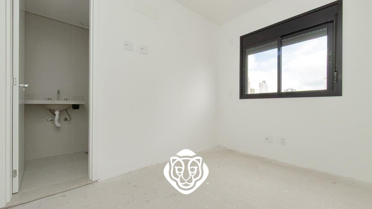 Dormitório suíte 1