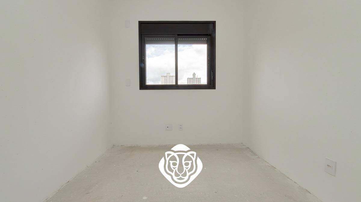 Dormitório suíte 1