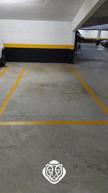 Vaga de garagem 