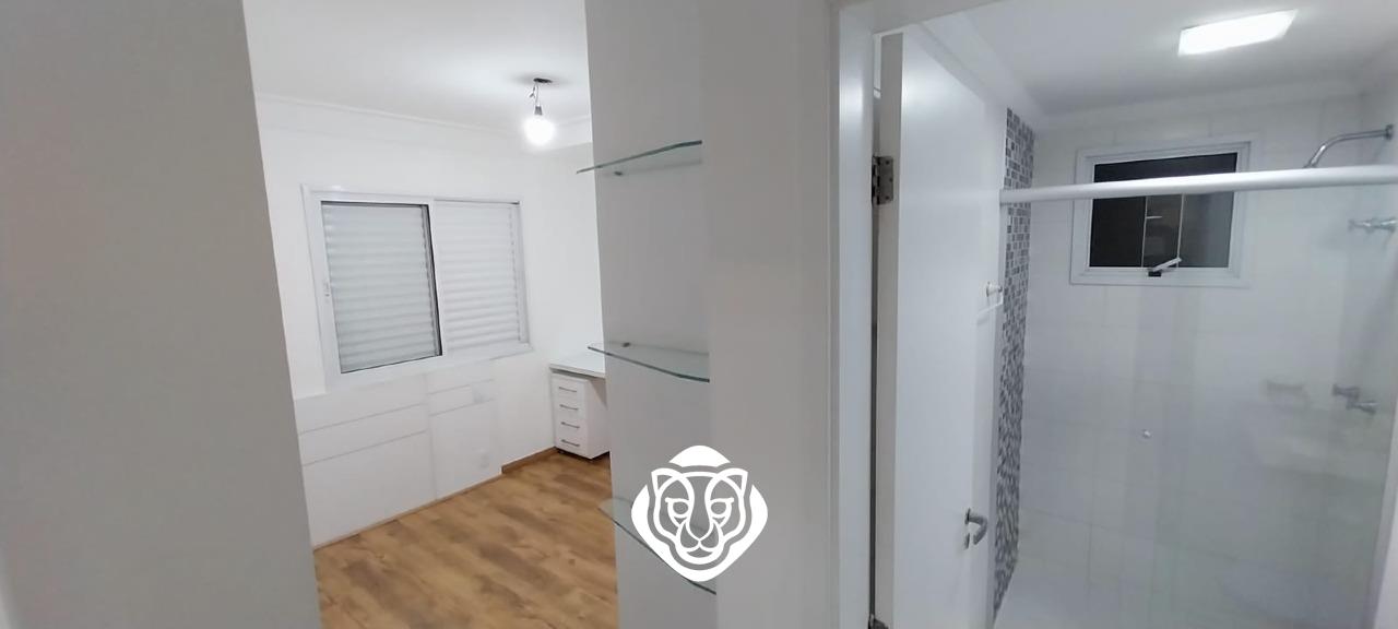 Dormitório I - suíte 