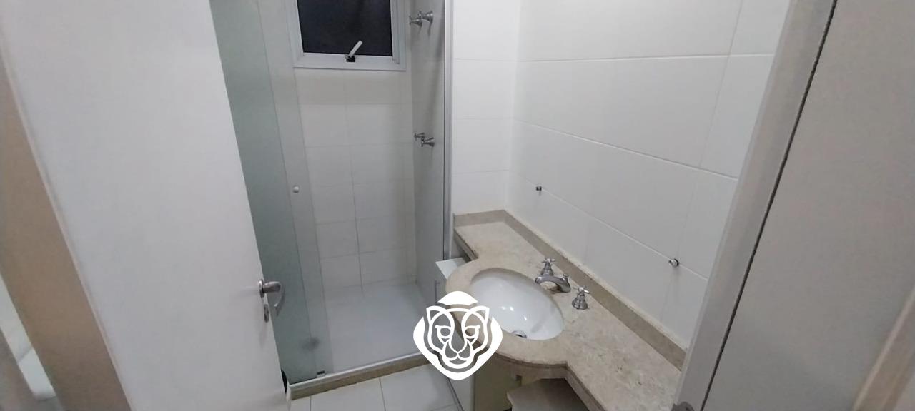 Banheiro - Dormitório III