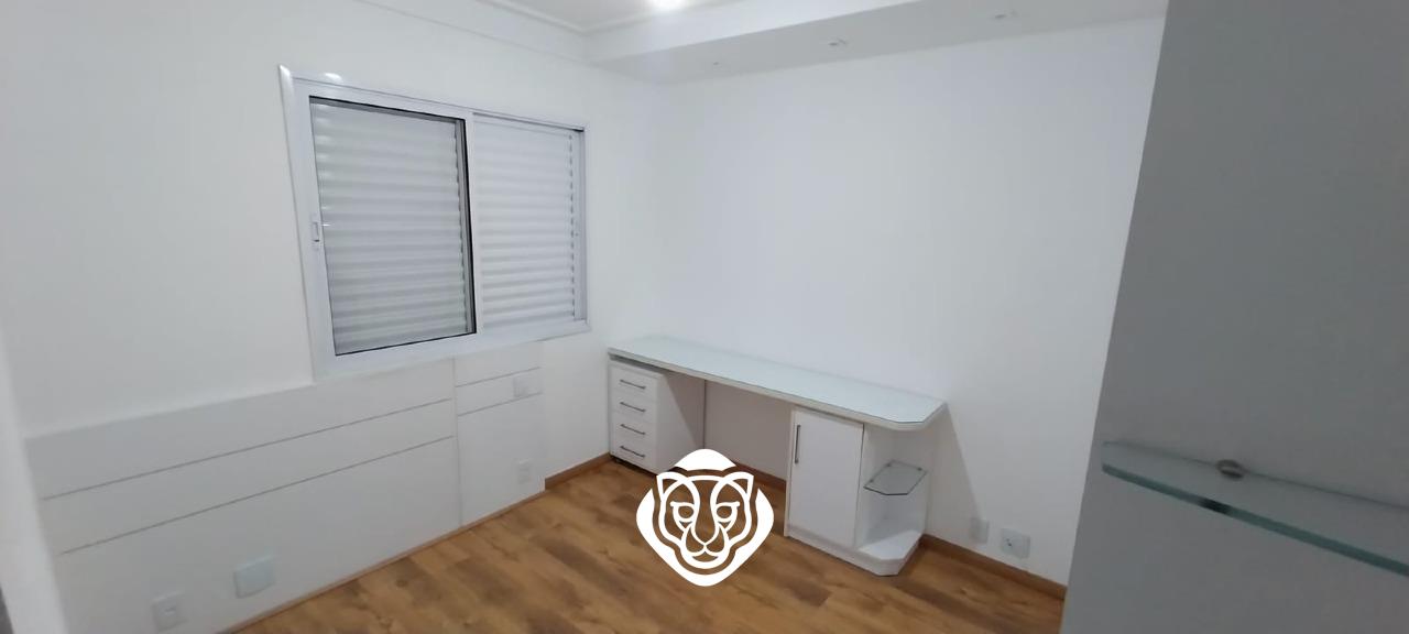 Dormitório I - suíte 