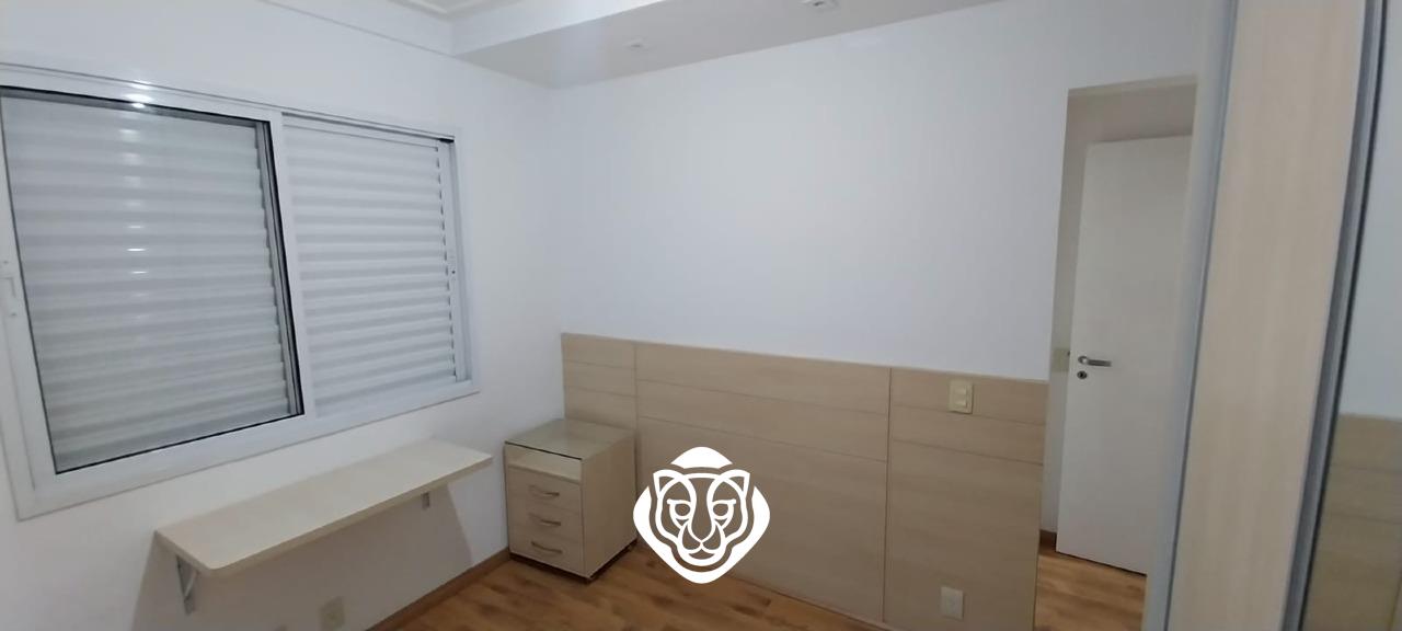 Dormitório II - suíte 