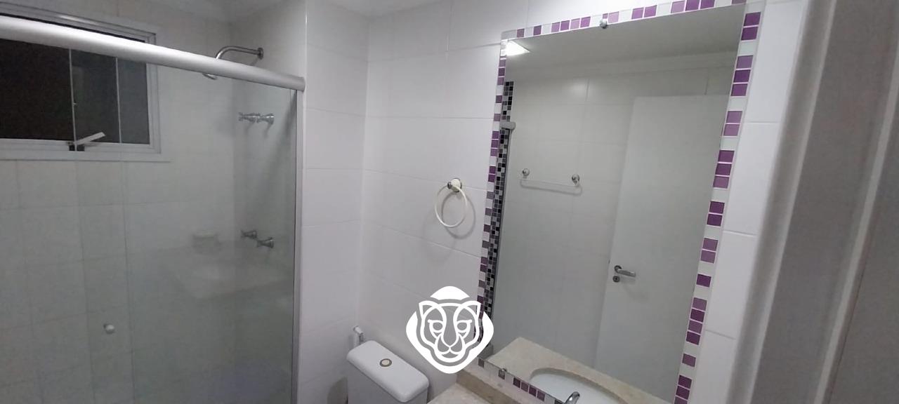 Banheiro - Dormitório I