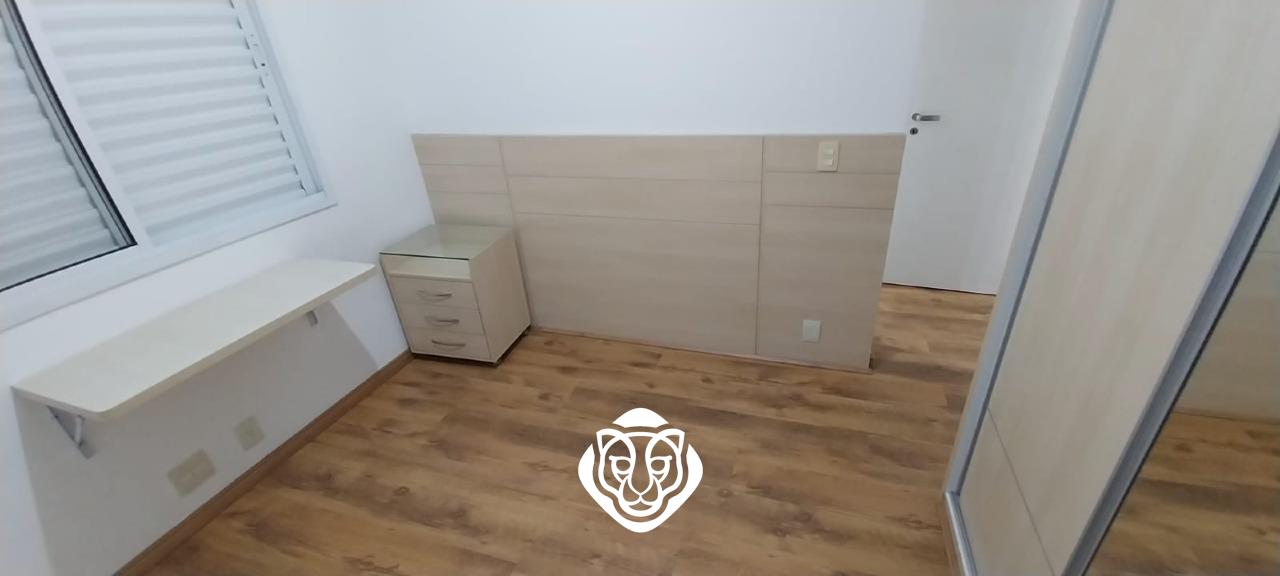 Dormitório II - suíte 