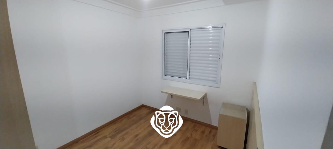 Dormitório II - suíte 