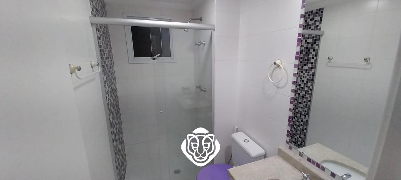 Banheiro - Dormitório I