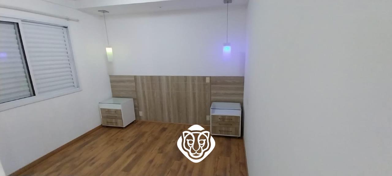 Dormitório III - suíte 