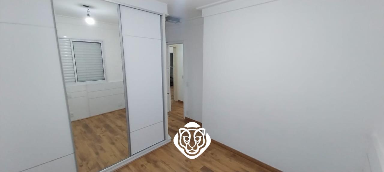 Dormitório I - suíte 