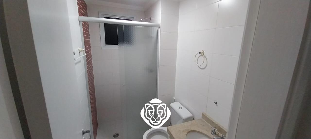 Banheiro - Dormitório II