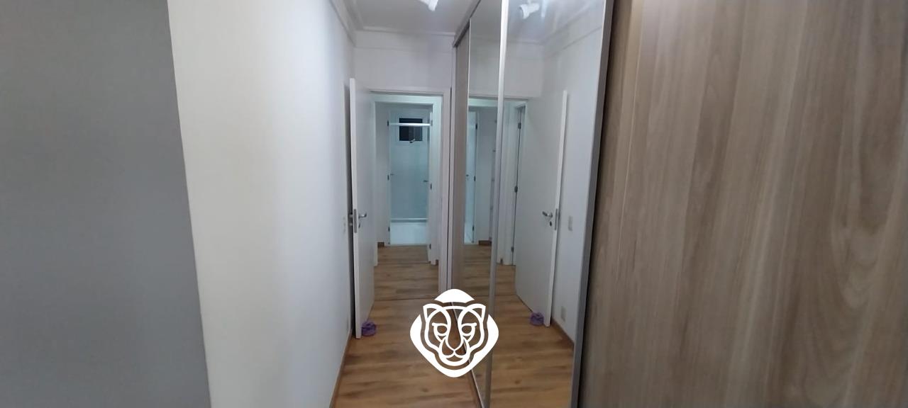 Dormitório III - suíte 