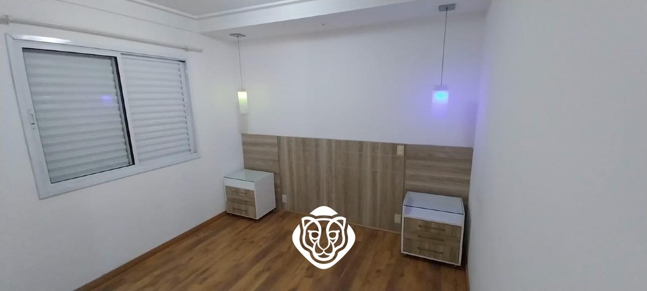 Dormitório III - suíte 