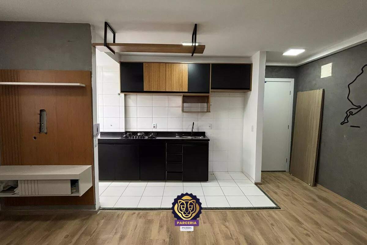Sala/Cozinha