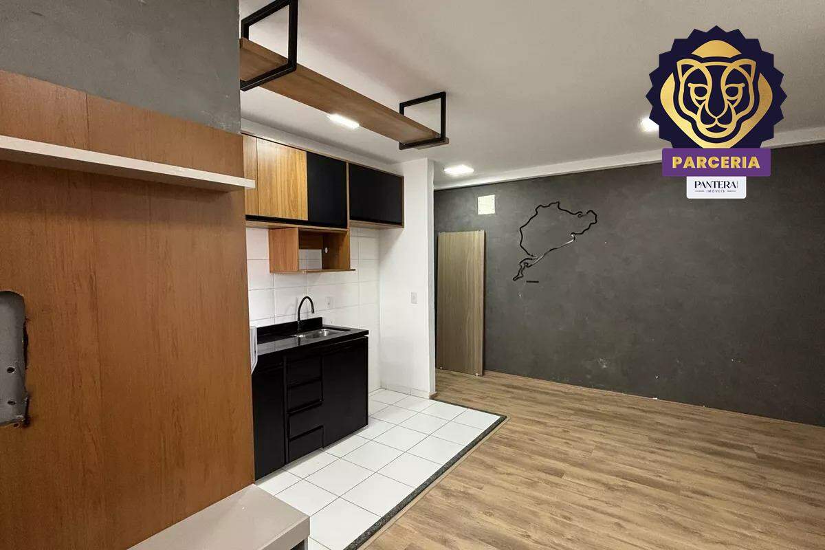 Sala/Cozinha