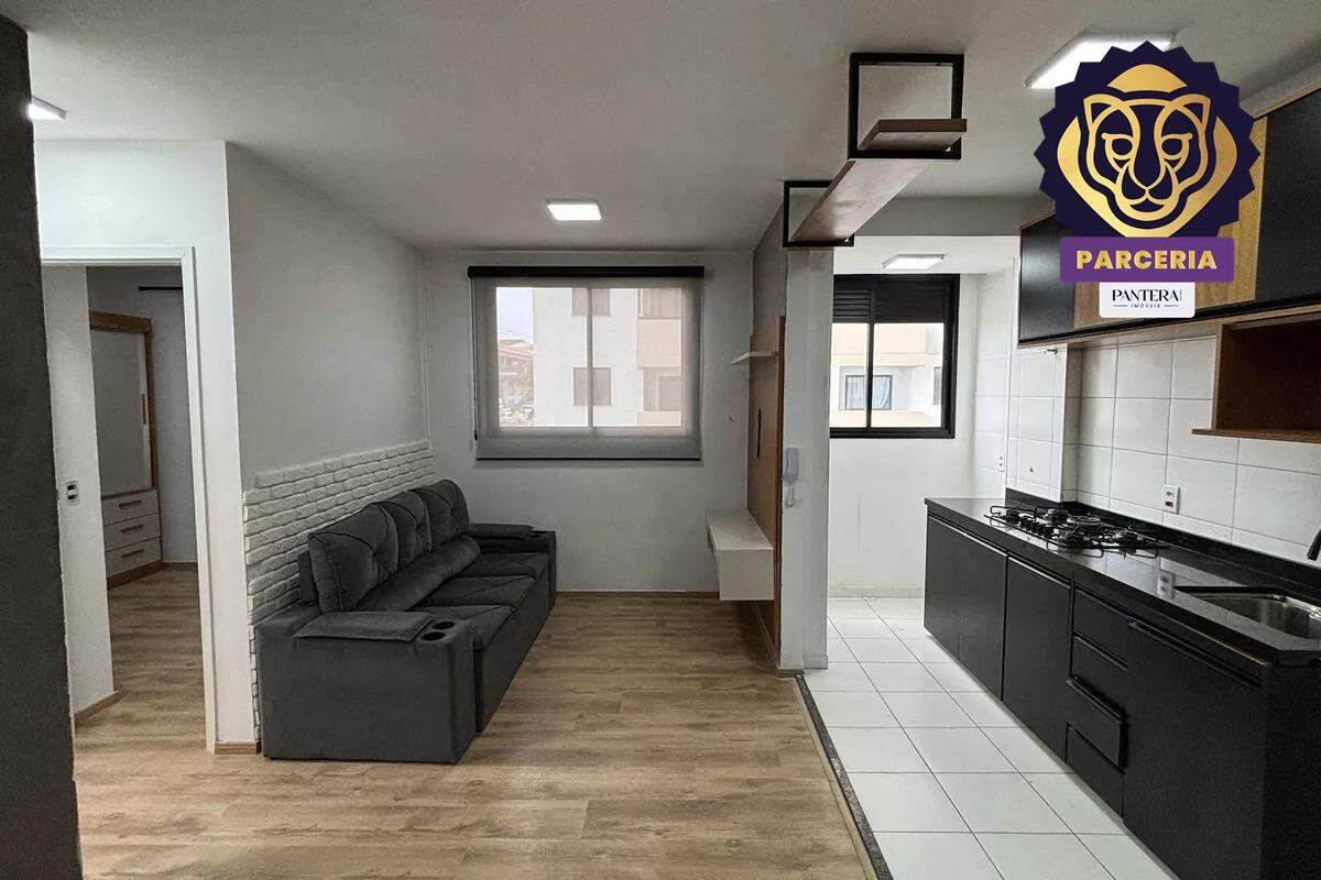 Sala/Cozinha