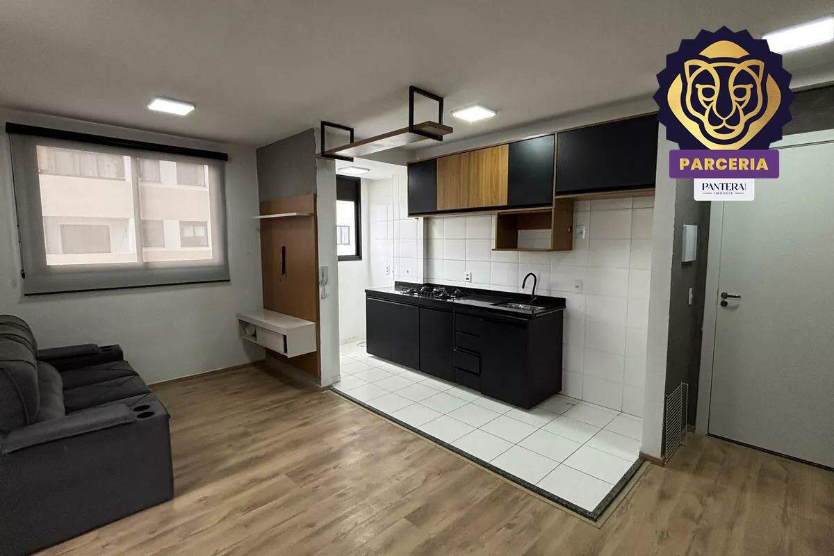 Sala/Cozinha
