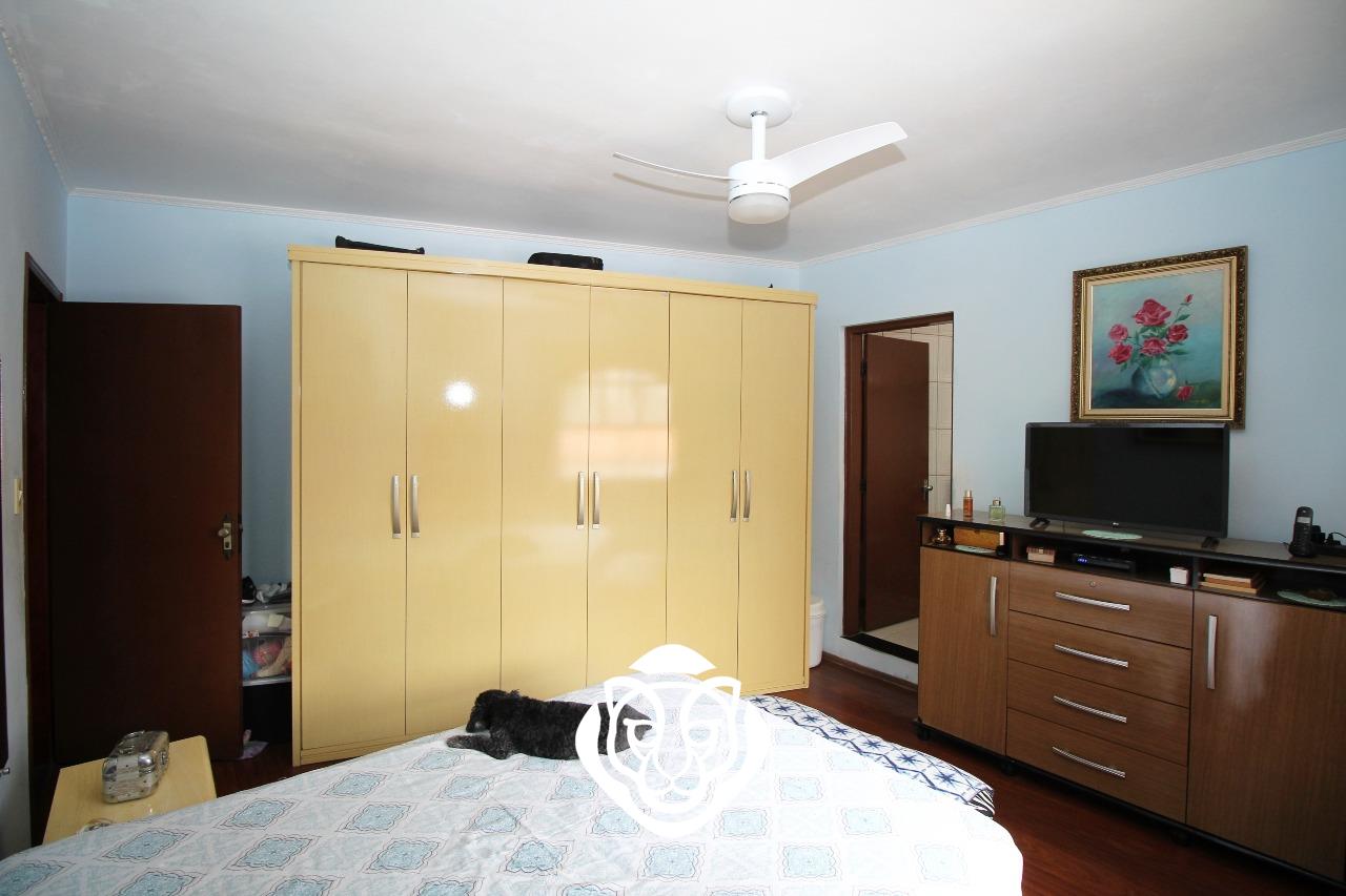 Dormitório I - Suíte I 