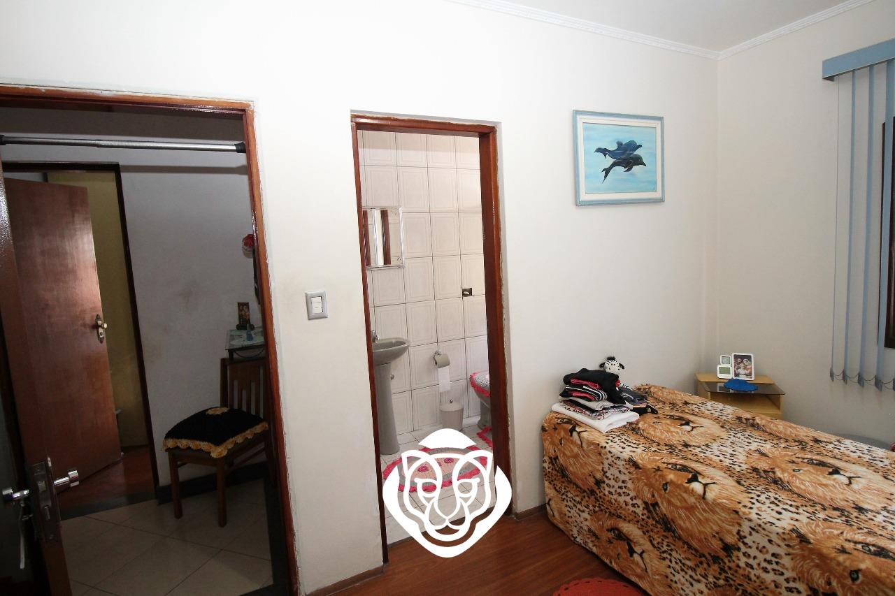 Dormitório II - Suíte II 