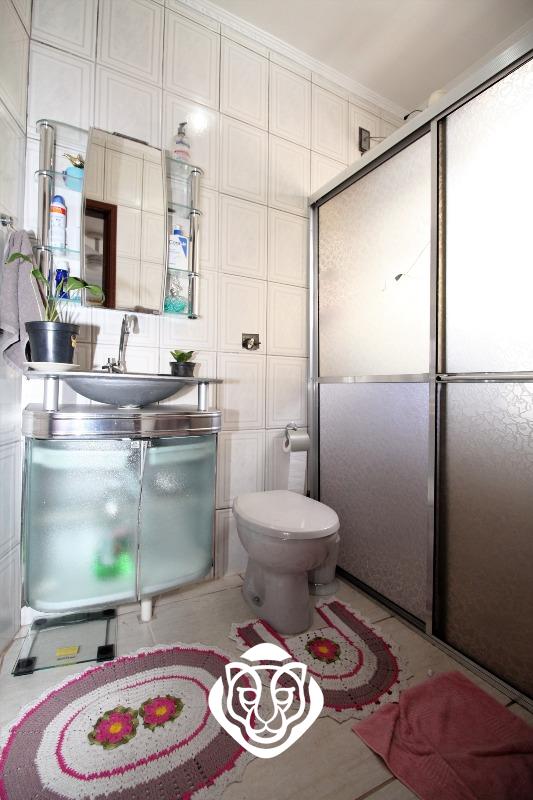 Banheiro - Suíte II