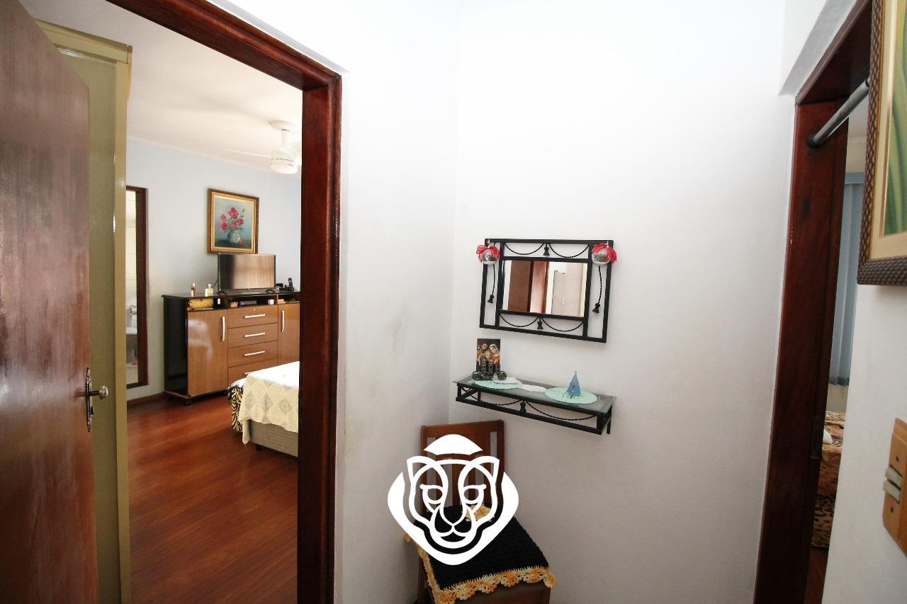 Acesso - Dormitórios 