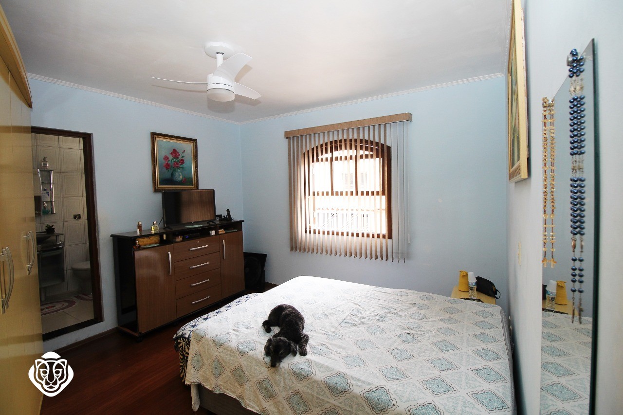 Dormitório I - Suíte I 