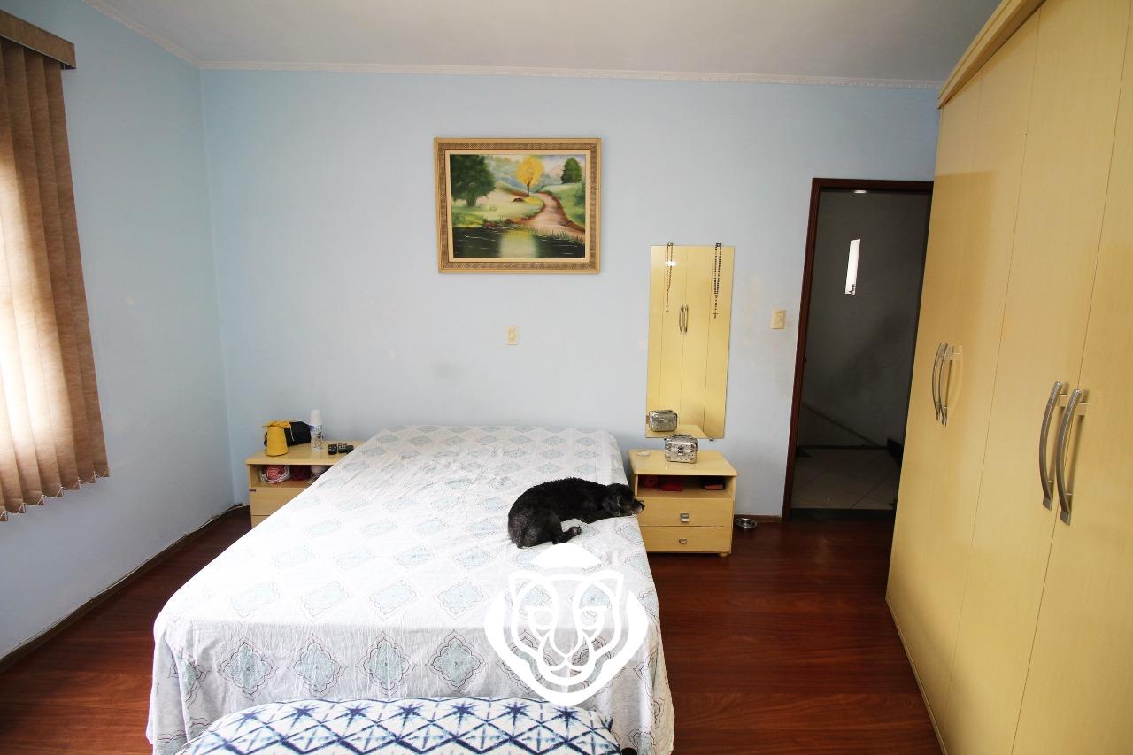 Dormitório I - Suíte I 