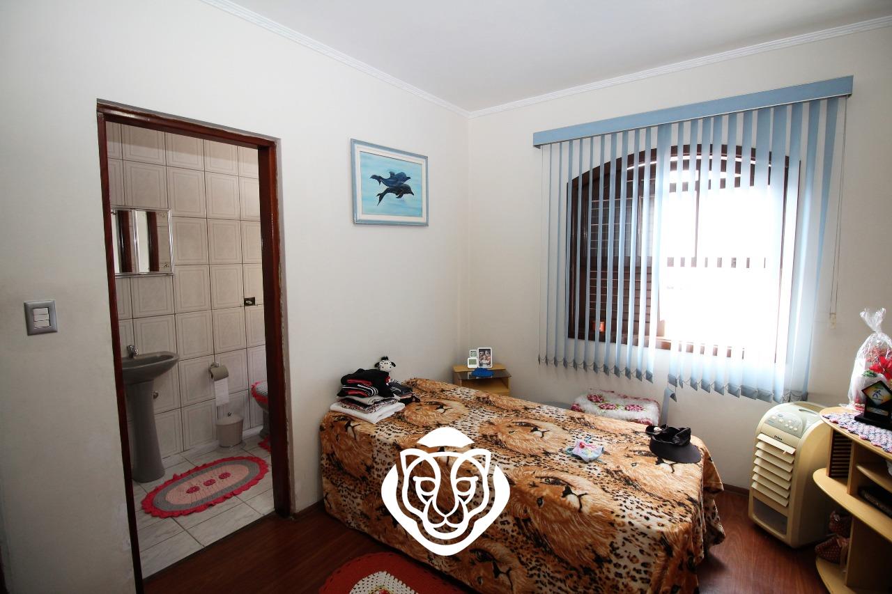 Dormitório II - Suíte II 