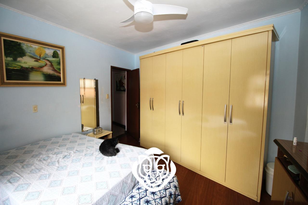 Dormitório I - Suíte I 