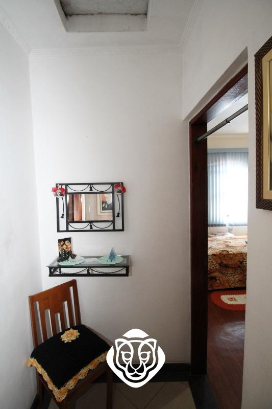 Dormitório II - Suíte II 