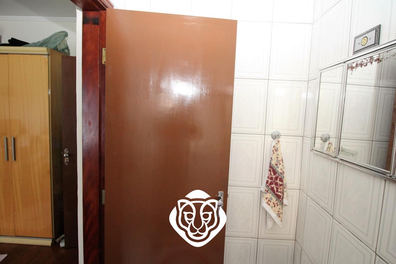 Banheiro - Suíte II