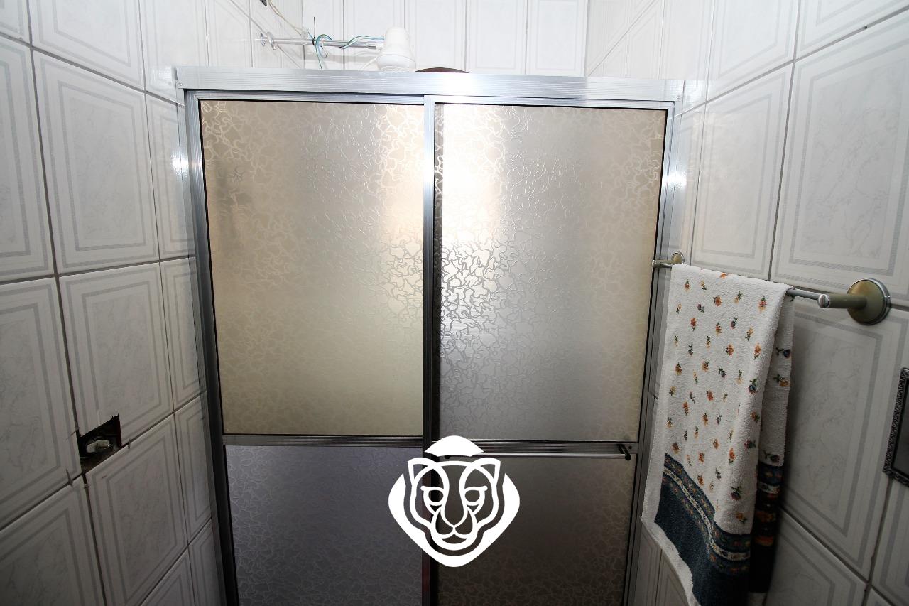 Banheiro - Suíte II