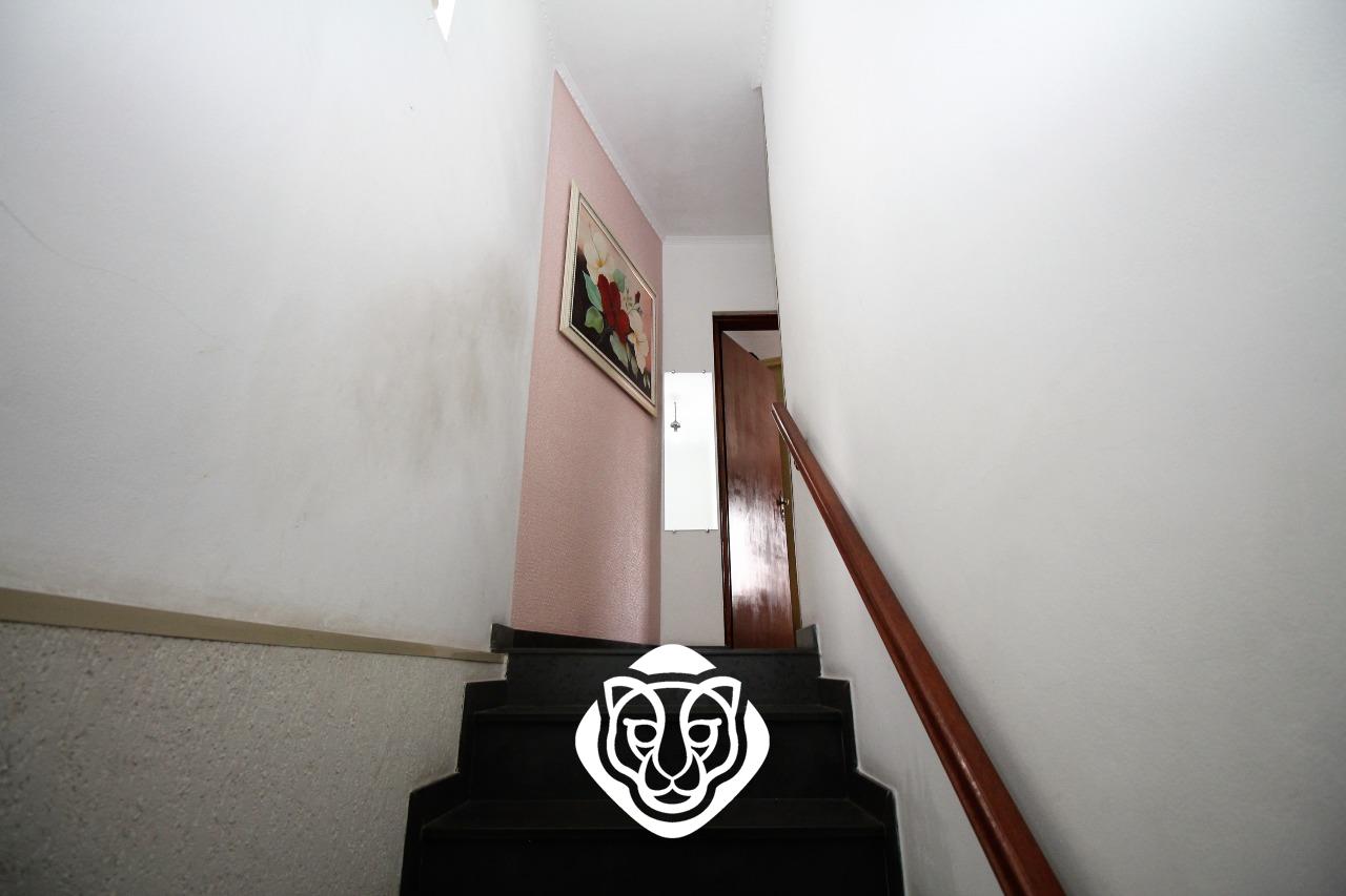 Acesso - Dormitórios 